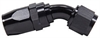 Power Steering Hose End Aluminum 45 Degree - image 1