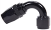 Power Steering Hose End Aluminum 120 Degree - image 1