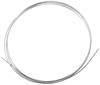 Stainless Steel Brake Line Length: 20 Feet Coiled - image 1