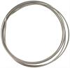 Stainless Steel Fuel Line Coil Length: 20 ft. - image 1