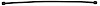 Coated Brake Line Hose Size: -4AN - image 1