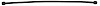 Coated Brake Line Hose Size: -4AN - image 1