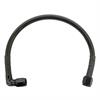 Coated Brake Line Hose Size: -4AN - image 1
