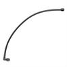 Coated Brake Line Hose Size: -4AN - image 1