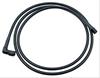 Coated Brake Line Hose Size: -4AN - image 1