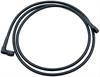 Coated Brake Line Hose Size: -4AN - image 1