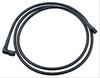 Coated Brake Line Hose Size: -4AN - image 1