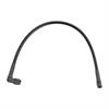 Coated Brake Line Hose Size: -3AN - image 1
