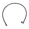 Coated Brake Line Hose Size: -3AN - image 1