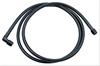 Coated Brake Line Hose Size: -3AN - image 1