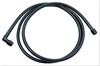 Coated Brake Line Hose Size: -3AN - image 1