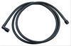 Coated Brake Line Hose Size: -3AN - image 1