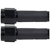 -6 BLACK COATED HOSE 120" - image 1