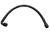 #6 COATED 90/STR BLK - image 1