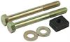 Replacement Pump To Bracket Bolt Kit - image 1