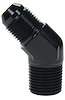 ALL49549 AN To NPT 45 Degree -10 x 3/4 in. - image 1