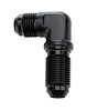ALL49623 Bulkhead AN 90 Deg -8