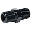 ALL49780 Male Union Alumium 1/8 in. to 1/8 in. NPT - image 1