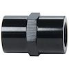 ALL49785 Female Union Alumium 1/8 in. to 1/8 in. NPT - image 1