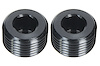 ALL49802 Allen Plugs NPT 1/4 in. 2 Pack - image 1