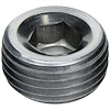 ALL49813 Allen Plugs NPT 3/8 in. Steel 2 Pack - image 1