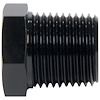 ALL49821 Hex Plug NPT 3/8 in. - image 1