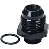 ALL49852 AN Flare To ORB Adapter 3/4-16 (-8) to -12 - image 1