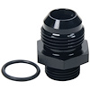 ALL49853 AN Flare To ORB Adapter 7/8-14 (-10) to -12 - image 1