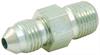 Adapter Fittings -3AN Male to 1/8" NPT Male - image 1