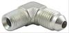 Adapter Fitting -3AN Male to 1/8" NPT Male - image 1