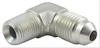 Adapter Fitting -4AN Male to 1/8" NPT Male - image 1