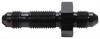 Straight Bulkhead Fitting -3AN to -3AN - image 1