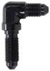 90 Degree Bulkhead Fitting -3AN to -3AN