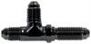 Tee (Run) Bulkhead Fitting -4AN (3x) - image 1