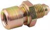 Brake Line Adapters -4 To 1/8 inNPT 2-Pack - image 1