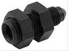 Bolt-In Adapter Fitting 3/16" to -3AN - image 1