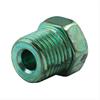 Inv. Flare Nuts For 3/16 in With 1/2-20 Green - image 1