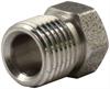 Inverted Flare Nuts 7/16"-24, 1/4" Brake Line - image 1