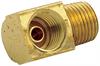 Adpt. Fittings 1/8 in NPT To 3/16 in 90 Deg. - image 1