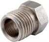 Inverted Flare Nuts 1/2"-20, 5/16" Fuel Line - image 1