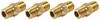 Male Union 1/8 NPT - image 1