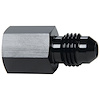 ALL50202-10 Adapter Fitting Alumium -4 to 1/8 in. NPT 10 Pack - image 1