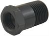 Temperature Gauge Adapter Aluminum - image 1