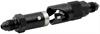 Aluminum Quick Disconnect Coupling Kit -3AN Male - image 1