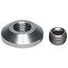 ALL50733 Drain Plug Kit 3/8 in. NPT Steel Bung