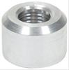 1/8 Fem Weld Bung Alum - image 1