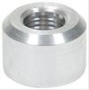 1/4 Fem Weld Bung Alum - image 1