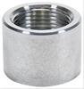 3/4 Fem Weld Bung Alum - image 1
