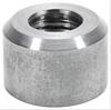 1/4 Fem Weld Bung Steel - image 1