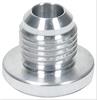 4AN Male Weld Bung Alum - image 1